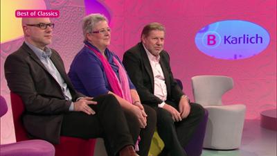 Barbara Karlich Show: Geldsegen Geldsorgen