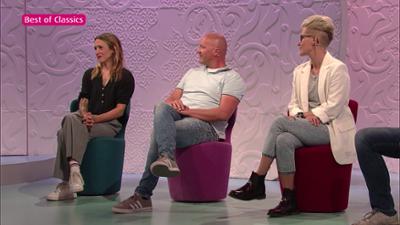 Barbara Karlich Show: Weniger ist mehr