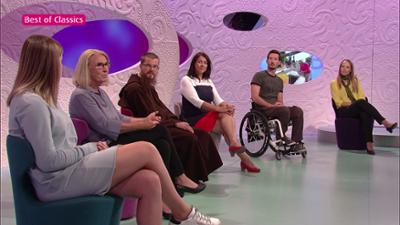 Barbara Karlich Show: Classics: Endlich glücklich!