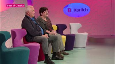Barbara Karlich Show: Verbrecher, Ermittler & Co