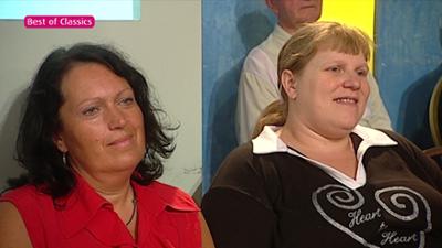 Barbara Karlich Show: Classics: Nur die Freundschaft zählt!