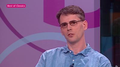 Barbara Karlich Show: Classics: Vorsicht, Muttersöhnchen!