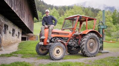 Barbara Karlich unterwegs: Tradition und Genuss in Kärnten