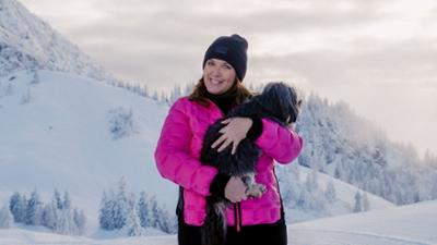 Barbara Karlich unterwegs: Geschichten aus dem Salzkammergut