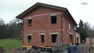 Bauen von A bis Z: Regionales