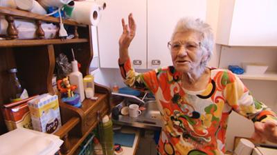 Best of "Am Schauplatz": Die besten Szenen aus 30 Jahren