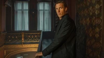 Bestseller-Verfilmung in zwei Teilen: In ewiger Freundschaft - Ein Taunuskrimi (2/2)