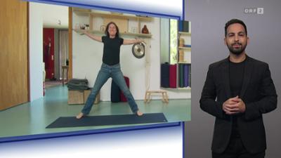 Bewusst gesund: (ÖGS)