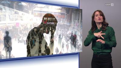 Bewusst gesund: (ÖGS)