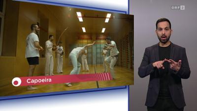 Bewusst gesund: (ÖGS)