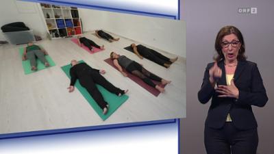 Bewusst gesund: (ÖGS)