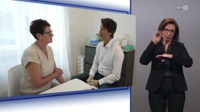 Bewusst gesund: (ÖGS)