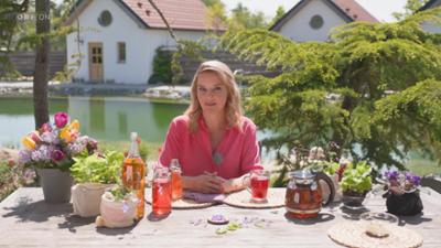 Bewusst gesund: (ÖGS)