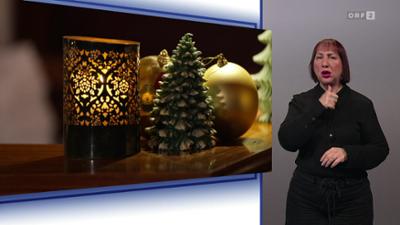 Bewusst gesund: (ÖGS)