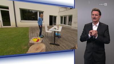 Bewusst gesund: (ÖGS)