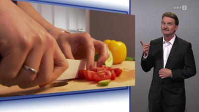 Bewusst gesund: (ÖGS)