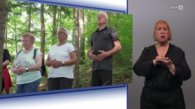 Bewusst gesund: (ÖGS)