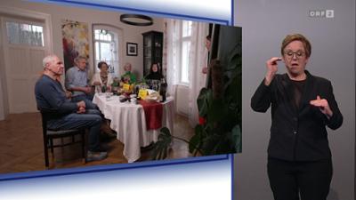 Bewusst gesund: (ÖGS)