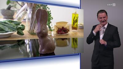 Bewusst gesund: (ÖGS)