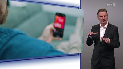 Bewusst gesund: (ÖGS)