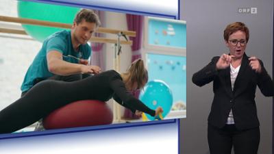 Bewusst gesund: (ÖGS)