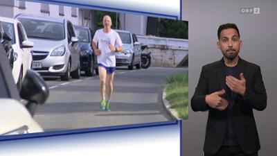 Bewusst gesund: (ÖGS)