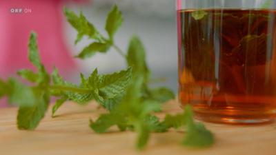 Bewusst gesund