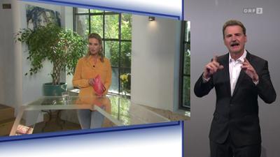 Bewusst gesund: (ÖGS)