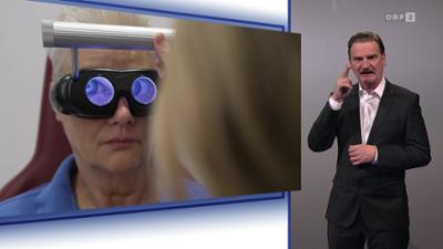 Bewusst gesund: (ÖGS)