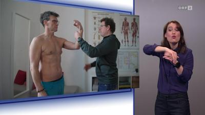 Bewusst gesund: (ÖGS)