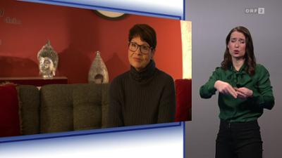 Bewusst gesund: (ÖGS)