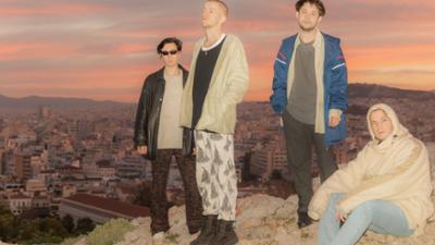 Bilderbuch: Ein österreichisches Popmärchen