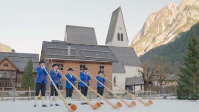 Bludenz: Reisezeit - Österreich