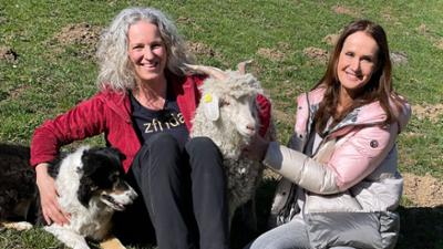 Bludenz: Zurück zur Natur