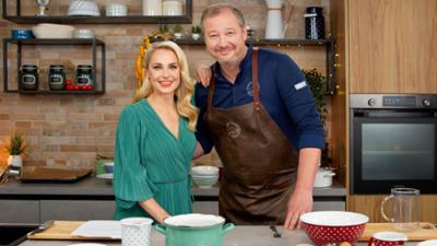 Bohnensuppe und Pestognocchi: Silvia kocht