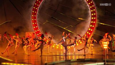 Bregenzer Festspielmagazin 2026