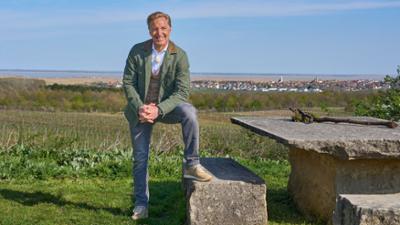 Burgenland - Von Rust und Mörbisch bis Illmitz: Österreich vom Feinsten