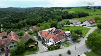 Burgenland heute