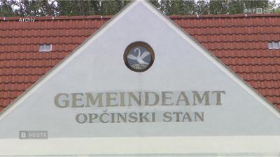 Burgenland heute