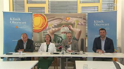 Burgenland heute