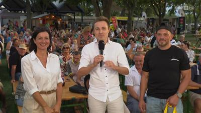 Burgenland heute