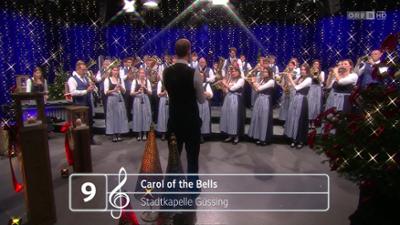 Burgenland heute: Musikalische Höhepunkte