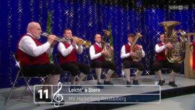 Burgenland heute: Musikalische Höhepunkte