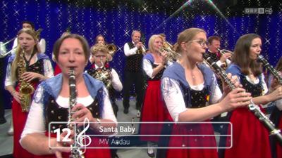 Burgenland heute: Musikalische Höhepunkte