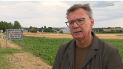 Burgenland heute