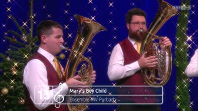 Burgenland heute: Musikalische Höhepunkte