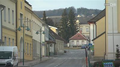 Burgenland heute