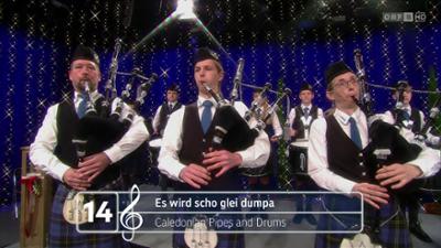 Burgenland heute: Musikalische Höhepunkte