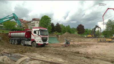 Burgenland heute