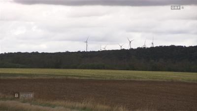 Burgenland heute